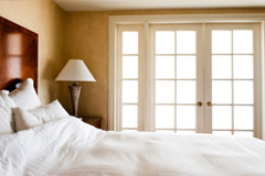Bloomfield bedroom extension costs