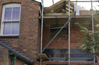 free Bloomfield home extension quotes