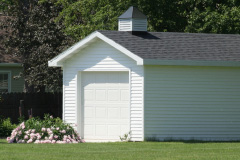 Bloomfield outbuilding construction costs